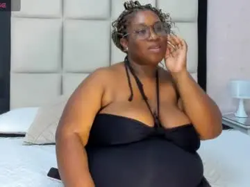Chaturbate Private Sex Chat of treisyvixen