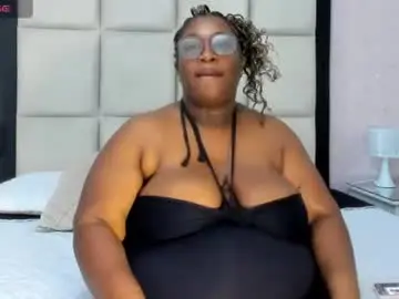 Chaturbate Best Webcam of treisyvixen