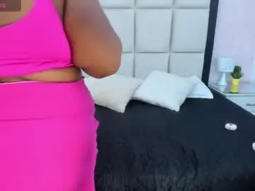 Chaturbate Adult Webcam of treisyvixen