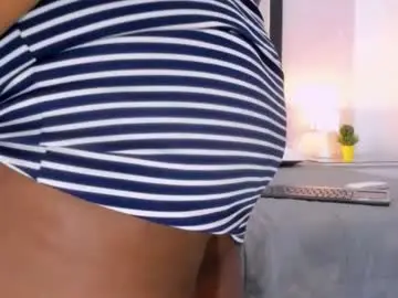 Chaturbate Sex Chat of treisyvixen