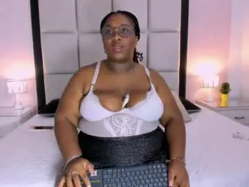 Chaturbate Best Webcam of treisyvixen