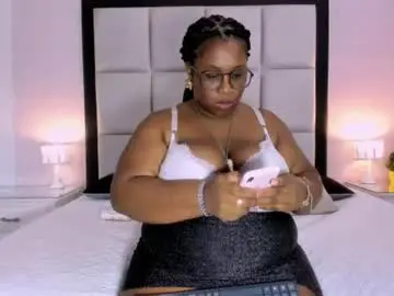 Chaturbate Free Live Porn of treisyvixen