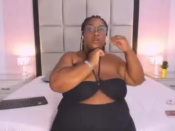 Chaturbate Live Porn of treisyvixen