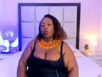 Chaturbate Adult Webcam of treisyvixen