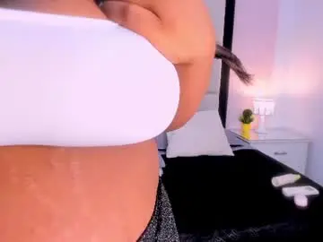 Chaturbate Best Webcam of treisyvixen