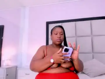 Chaturbate Watch Live Sex Cams of treisyvixen