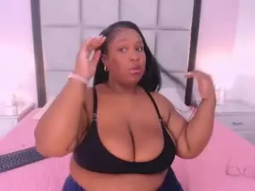 Chaturbate Adult Video Chat of treisyvixen