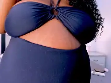 Chaturbate Sex Chat of treisyvixen
