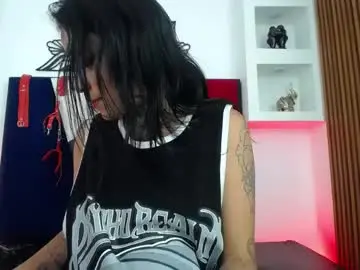 Chaturbate Adult Webcams of zafiro_cat