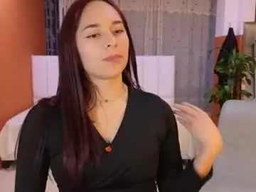 Chaturbate Free Live Porn of alaia_skater