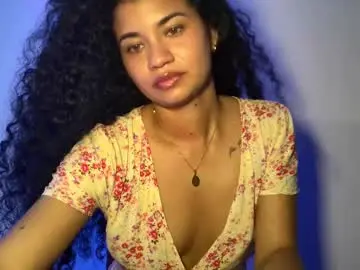 Chaturbate Free Live Porn of almacurly