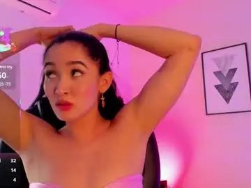 Chaturbate Free Live Porn of amanda_hayek