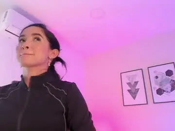 Chaturbate Sex Chat of amanda_hayek