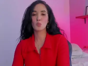 Chaturbate Adult Webcam of amanda_hayek
