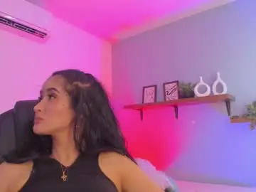Chaturbate Adult Webcams of amanda_hayek