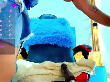 Chaturbate Live Sex Cam of anapau_cooper