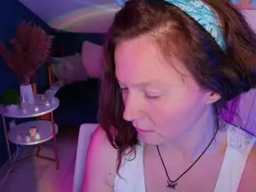 Chaturbate Free Porn Cam of auroraborealis__