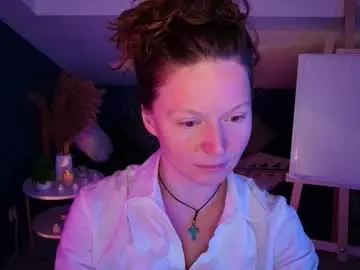 Chaturbate Watch Live Sex Cams of auroraborealis__