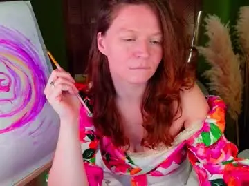 Chaturbate Live Sex Cam of auroraborealis__