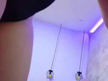 Chaturbate Best live sex cam show of caro_angell