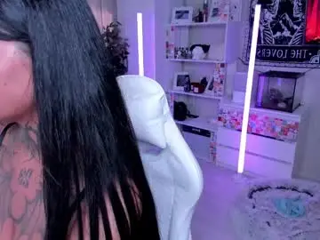 Chaturbate Sex Cam of dark_flame23