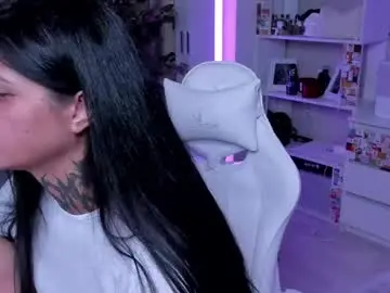 Chaturbate Best live sex cam show of dark_flame23
