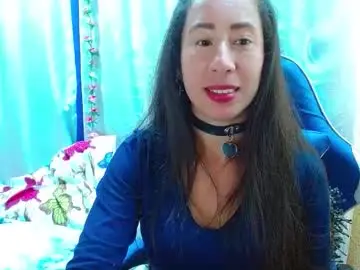 Chaturbate Free Live Porn of gia_leinn