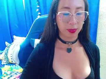 Chaturbate Private Sex Chat of gia_leinn