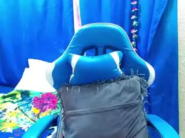 Chaturbate Adult Webcam of gia_leinn