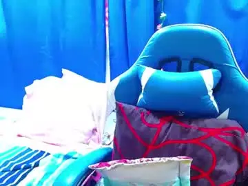 Chaturbate Adult Video Chat of gia_leinn