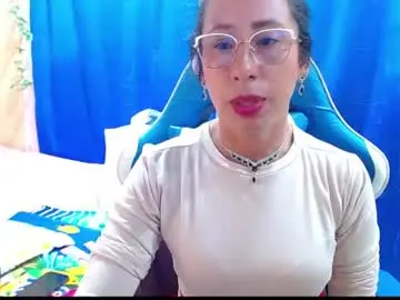 Chaturbate Private Sex Chat of gia_leinn
