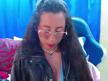 Chaturbate Private Sex Chat of gia_leinn