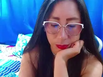 Chaturbate Nude Webcam of gia_leinn