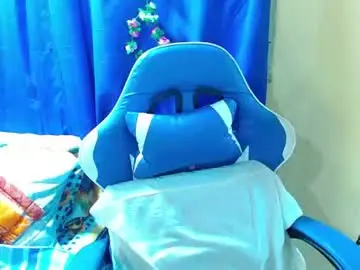 Chaturbate Sex Cam of gia_leinn