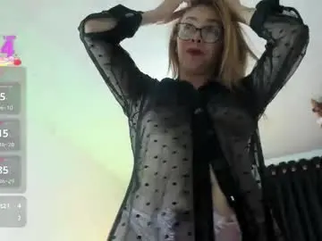 Chaturbate Watch Live Sex Cams of hannaa_starr