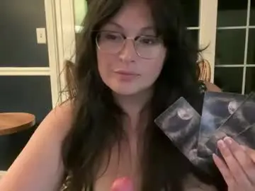 Chaturbate Sex Chat of jellybeanin