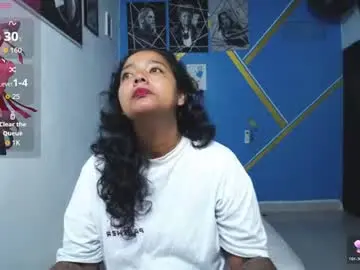 Chaturbate Sex Chat of julietta20