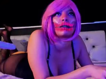 Chaturbate Live Sex of loredepp