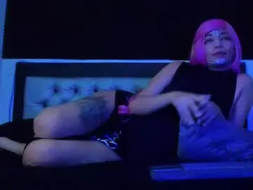 Chaturbate Sex Cam of loredepp