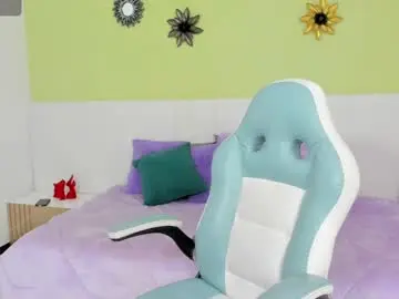 Chaturbate Adult Video Chat of megan_bigboobs3