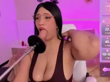 Chaturbate Live Porn of megan_bigboobs3