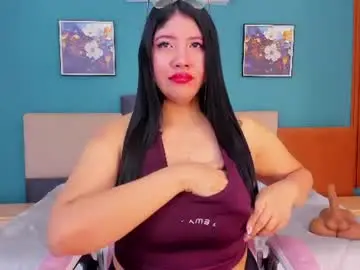 Chaturbate Free Live Porn of megan_bigboobs3