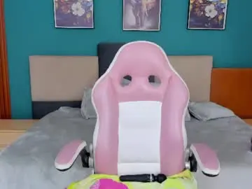 Chaturbate Best live sex cam show of megan_bigboobs3