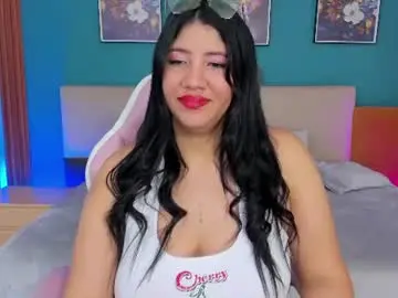 Chaturbate Sex Cam of megan_bigboobs3