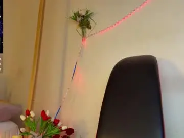 Chaturbate Adult Webcam of monikate_