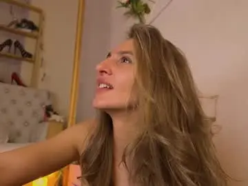 Chaturbate Sex Chat of monikate_