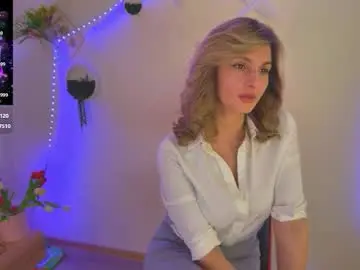 Chaturbate Watch Live Sex Cams of monikate_