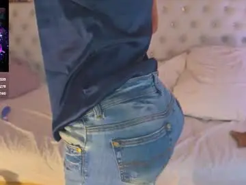 Chaturbate Private Sex Chat of monikate_