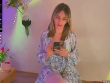 Chaturbate Live Porn of monikate_