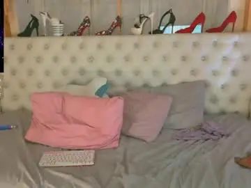 Chaturbate Live Sex of monikate_